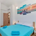 Apartment Olivix